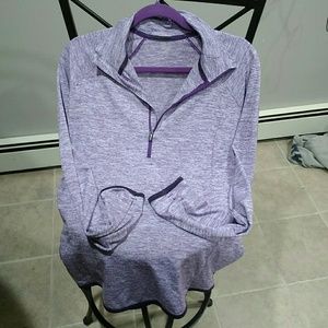 Under armour shirt